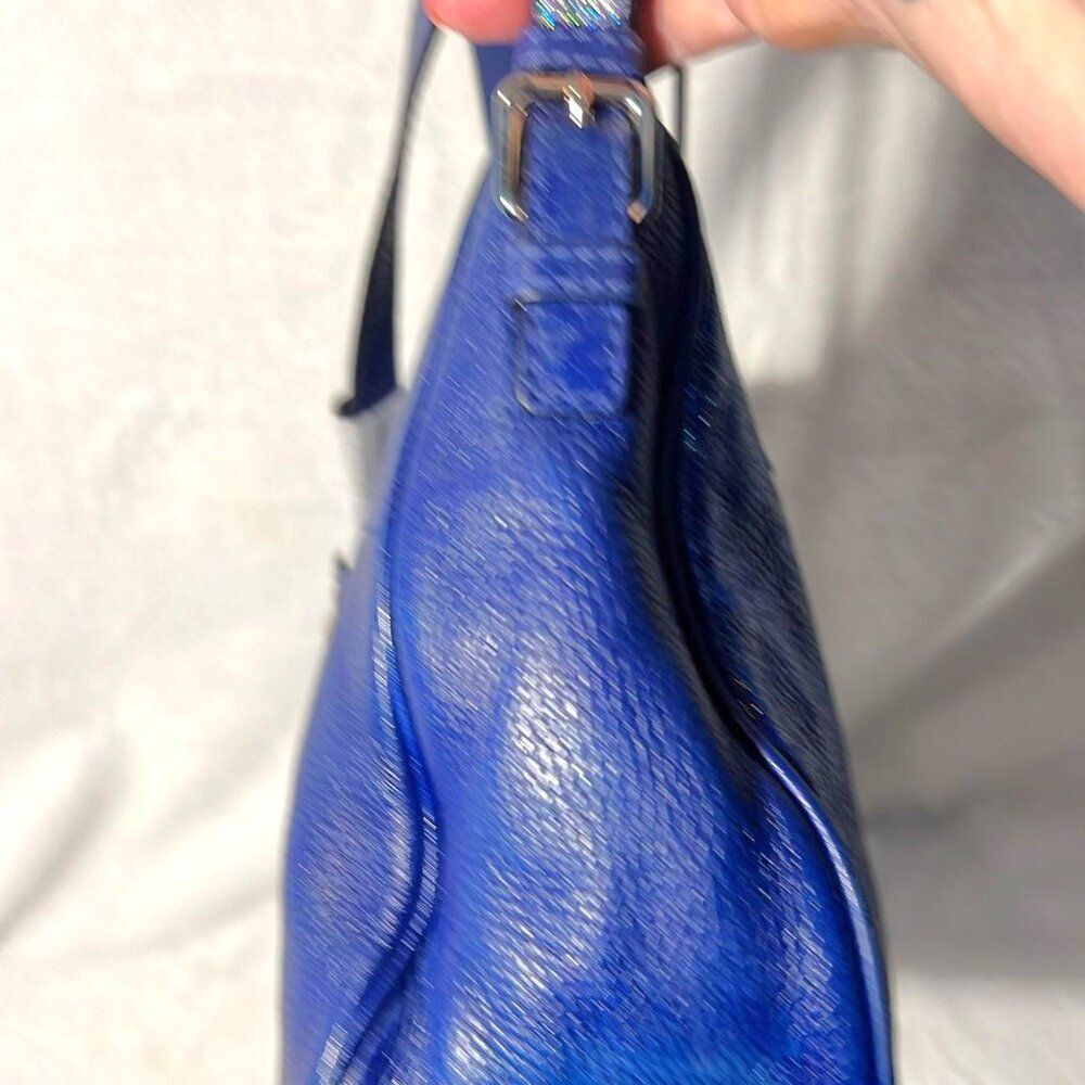 Kate Spade Cobble Hill Mylie Pebbled Leather Bag/Crossbody - EUC - ReVamped!! - Picture 4 of 11